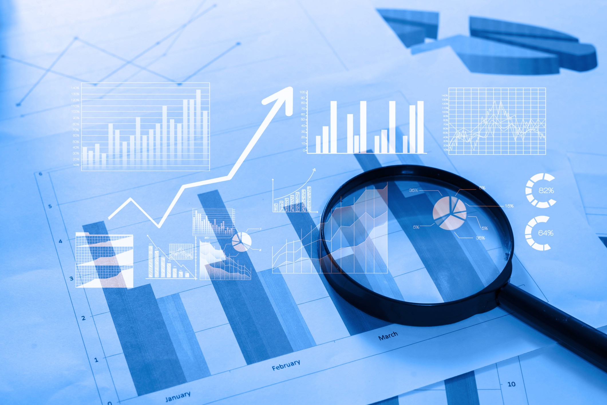 Displaying Quantitative Information