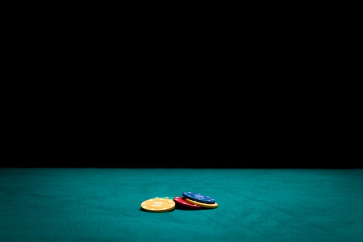 Everything is a bet