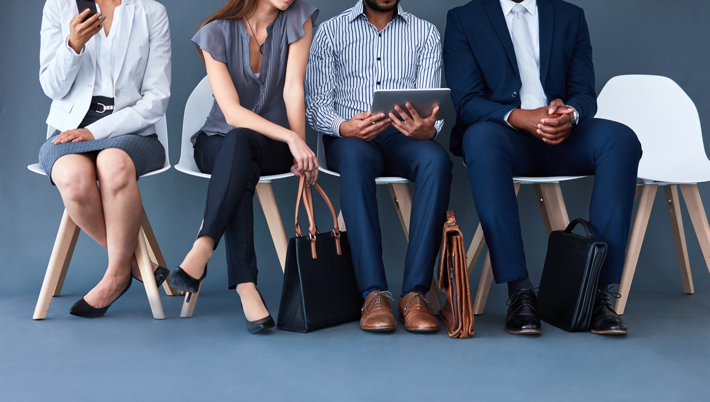Helping People Find You at a Networking Event