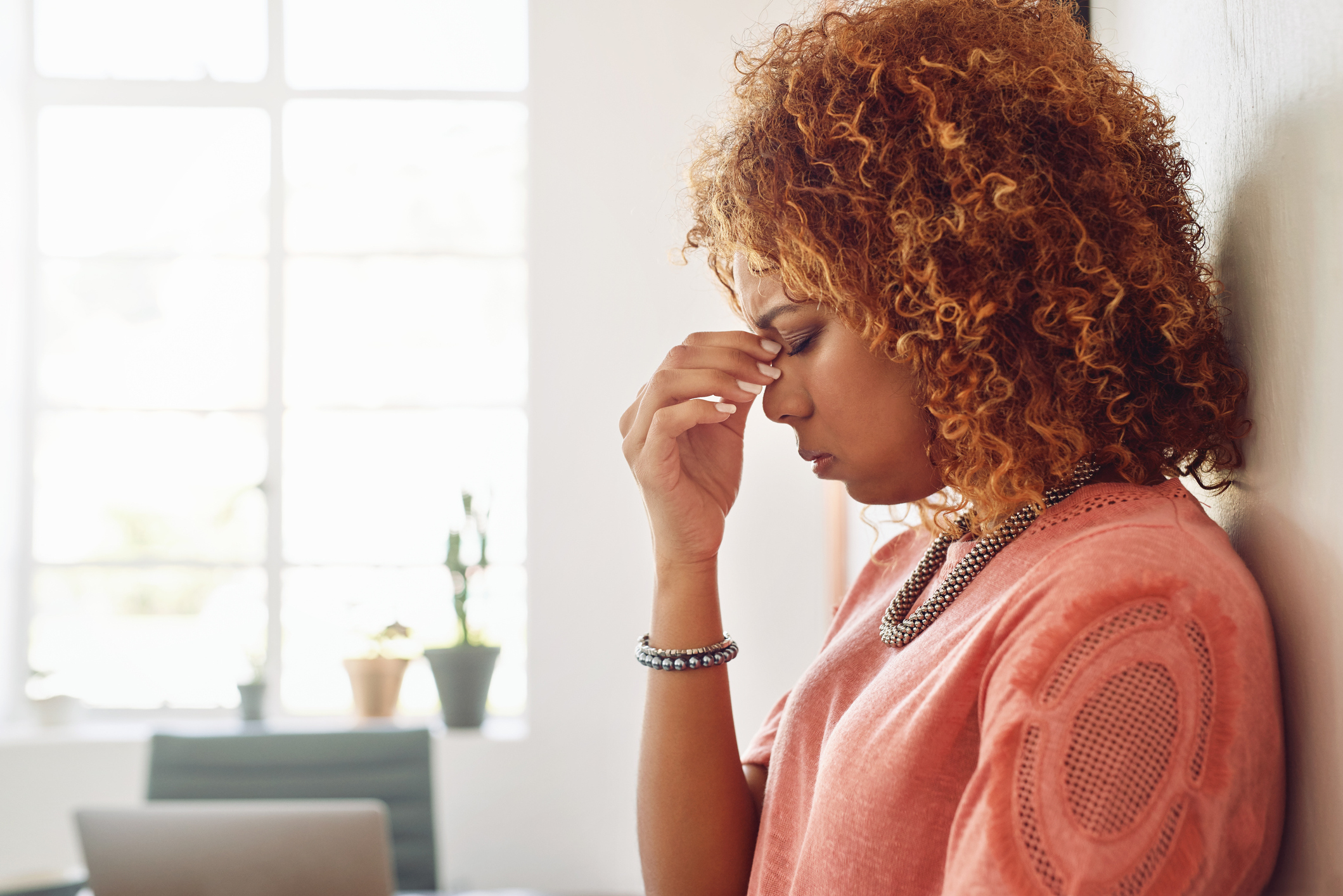 How Successful People Beat Stress