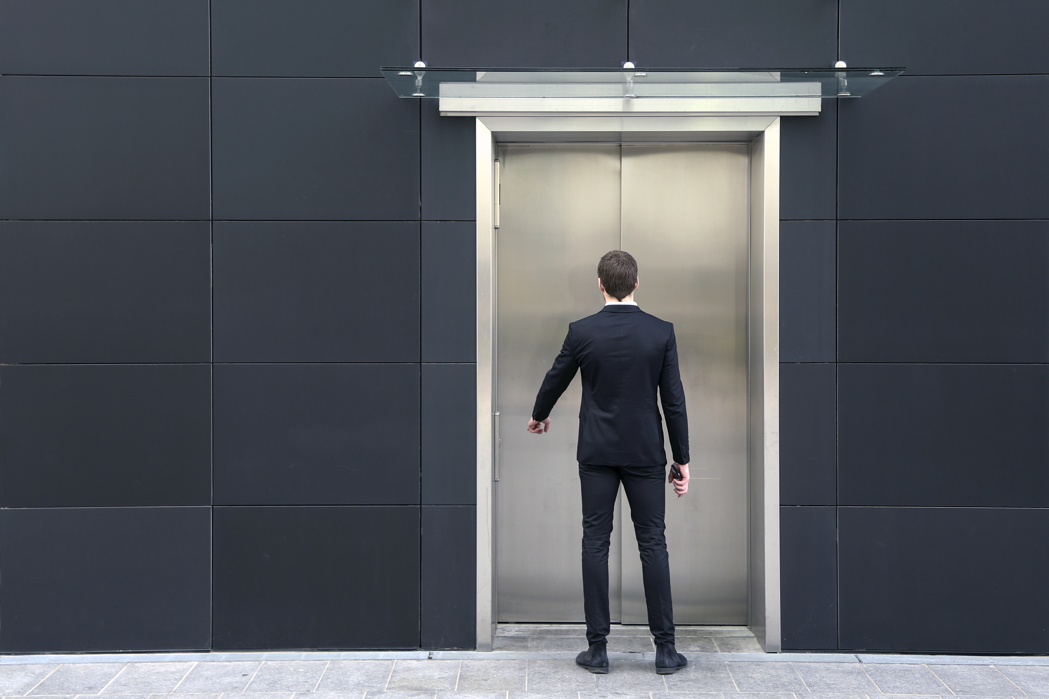How to Craft the Perfect Elevator Pitch