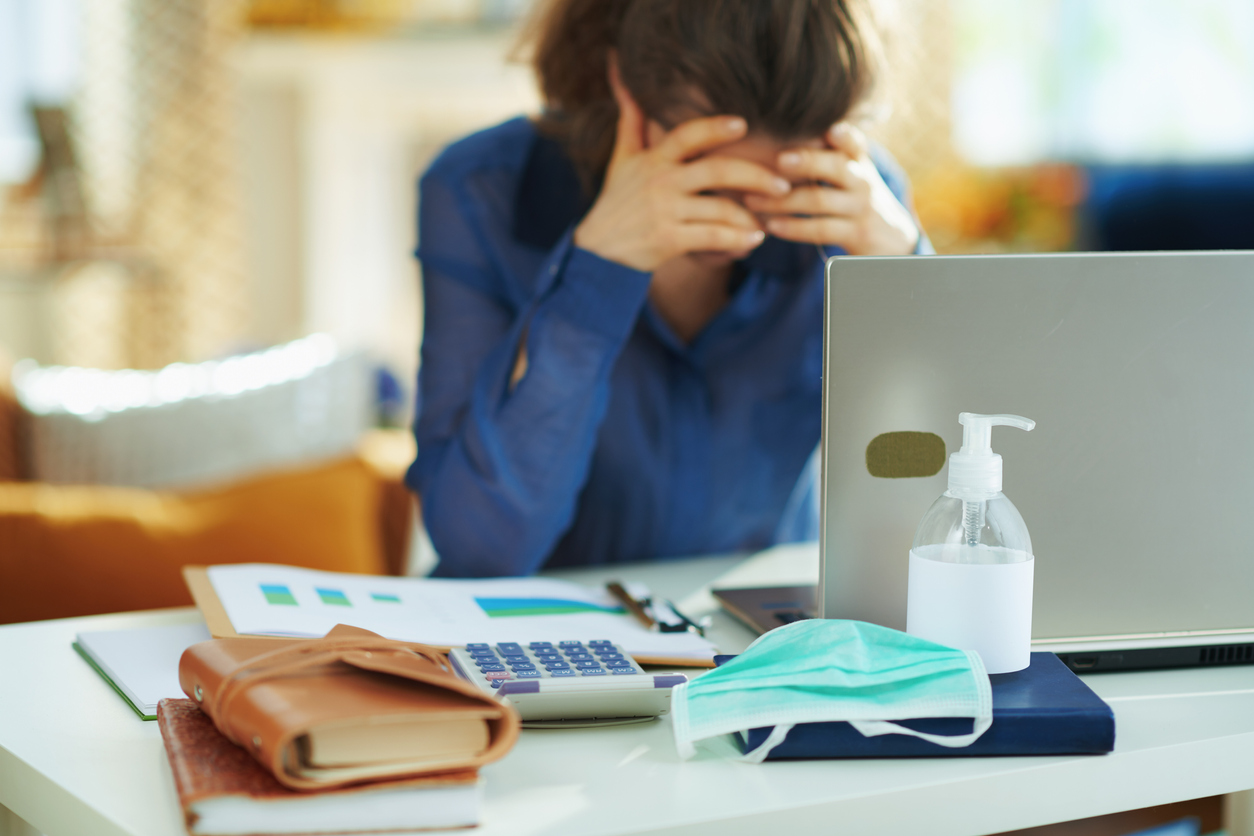 How to Manage Pressure