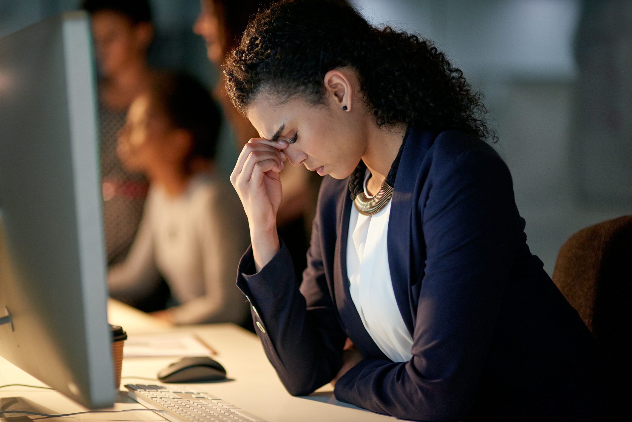 How to Prevent Employee Burnout