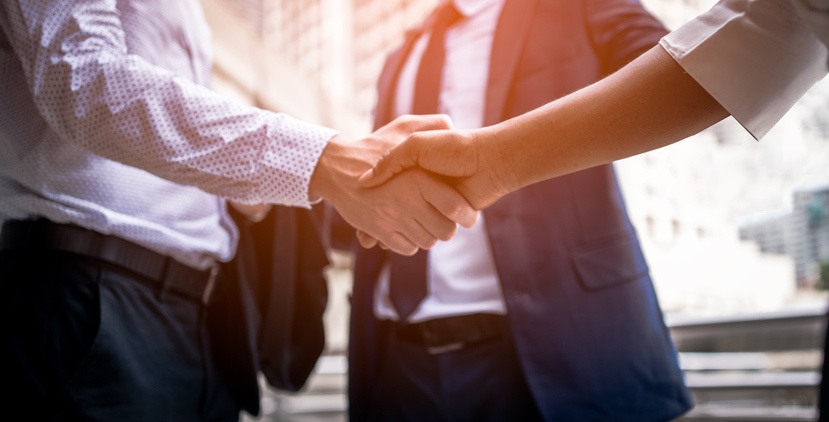How to Succeed When You’re an Accidental Salesperson