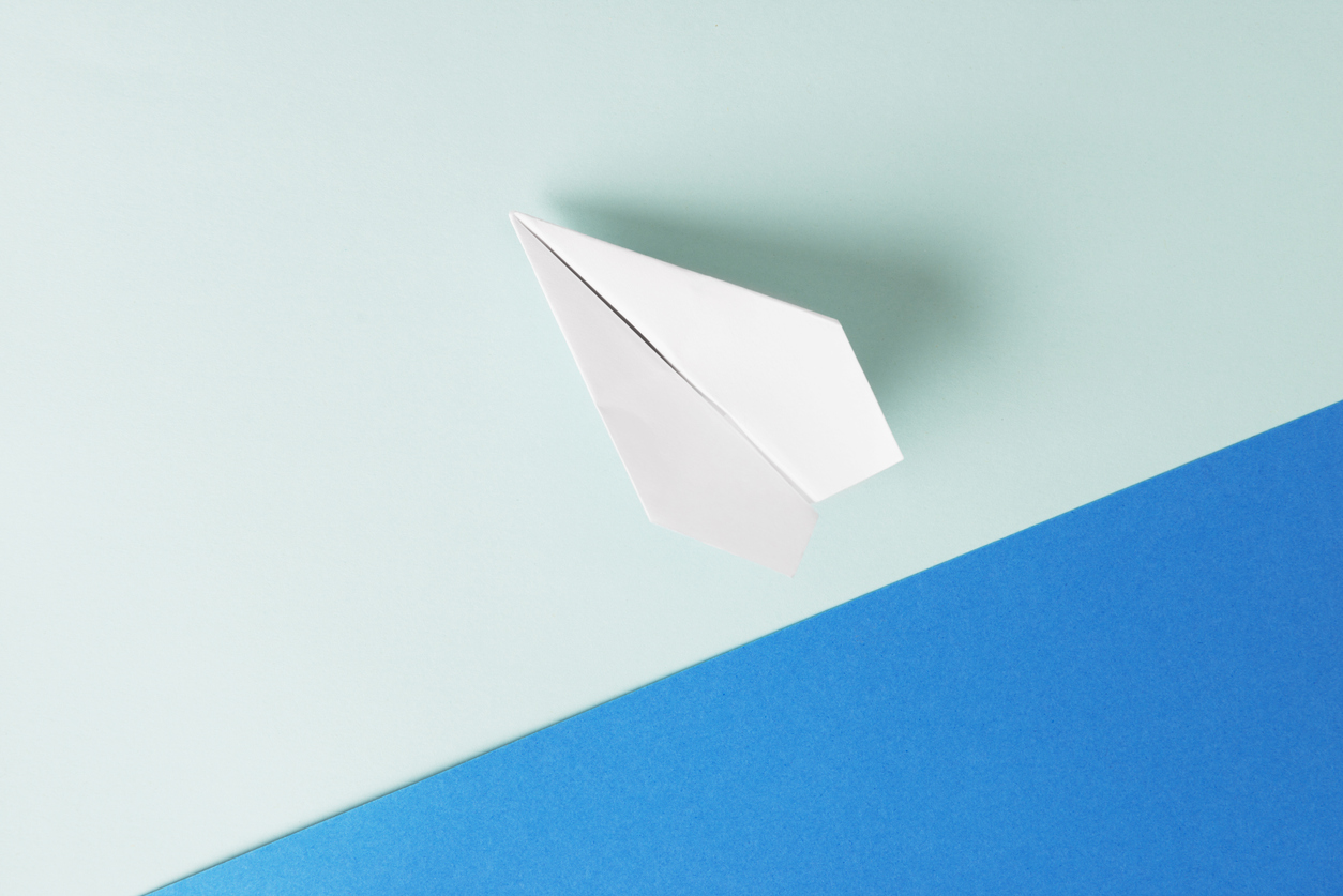 How to Write a One-Page Proposal That Gets a 