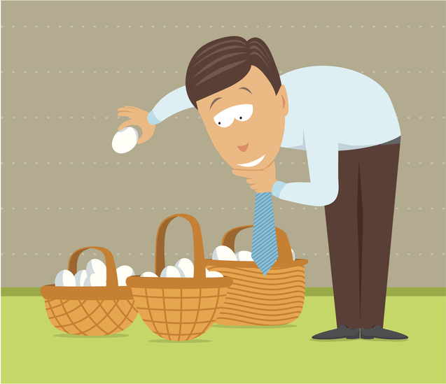 How to Be Better At (Almost) Everything