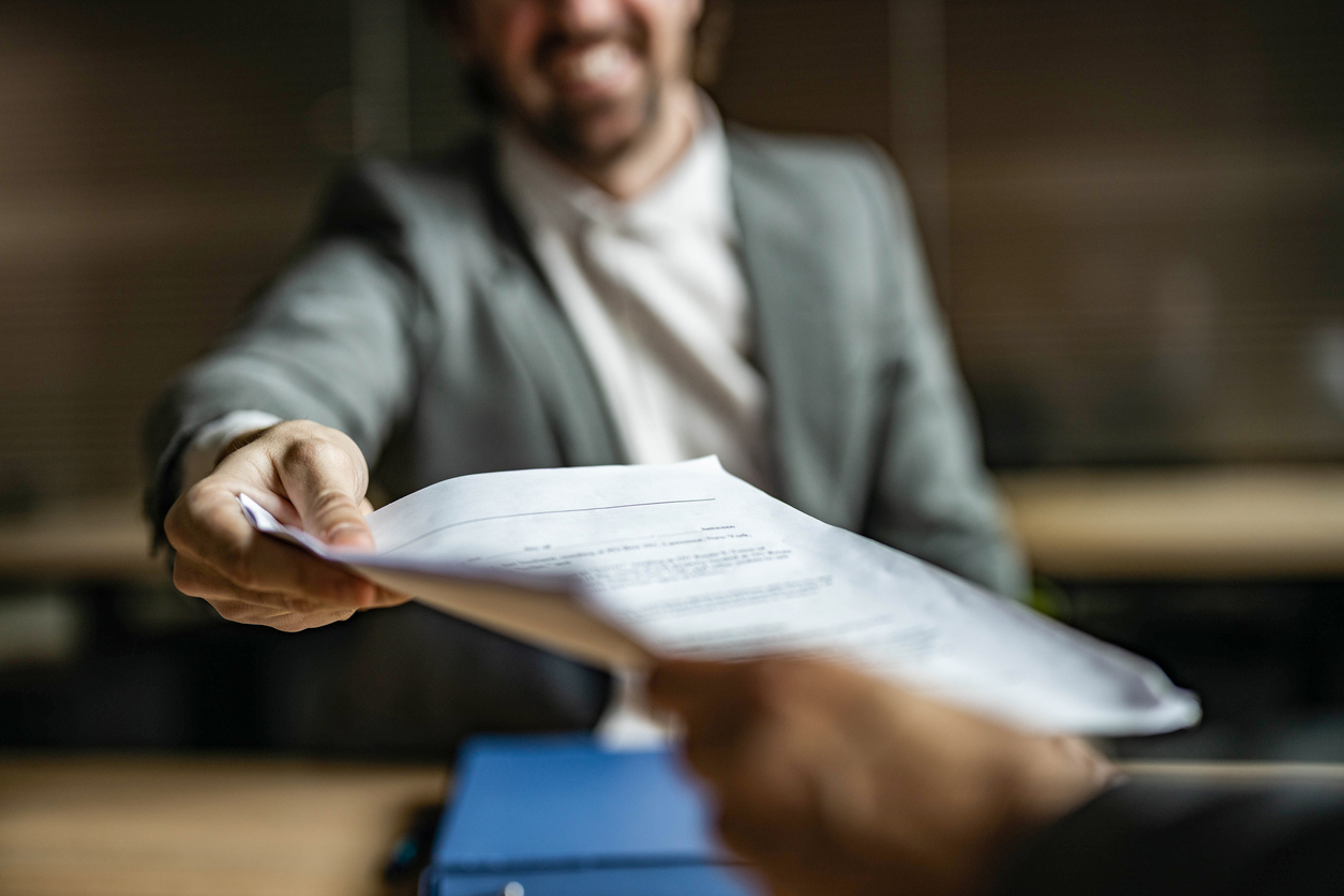 Identify Your Prospect’s Purchasing Motive