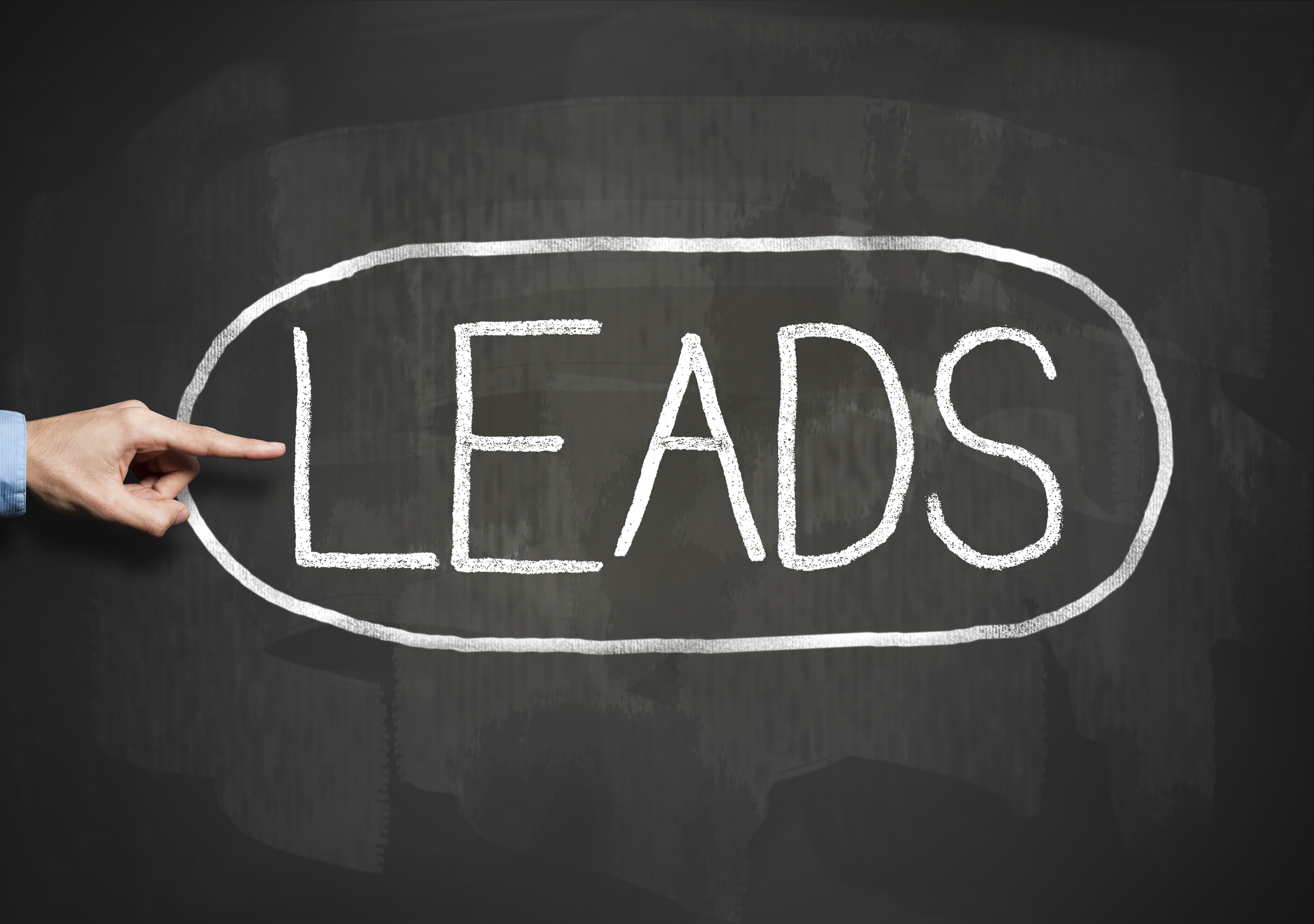 Manufacture Your Own Leads