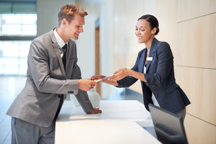 Property Manager Drivers