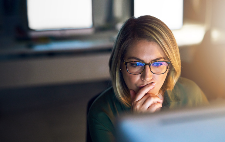 Rules for Focused Success in a Distracted World