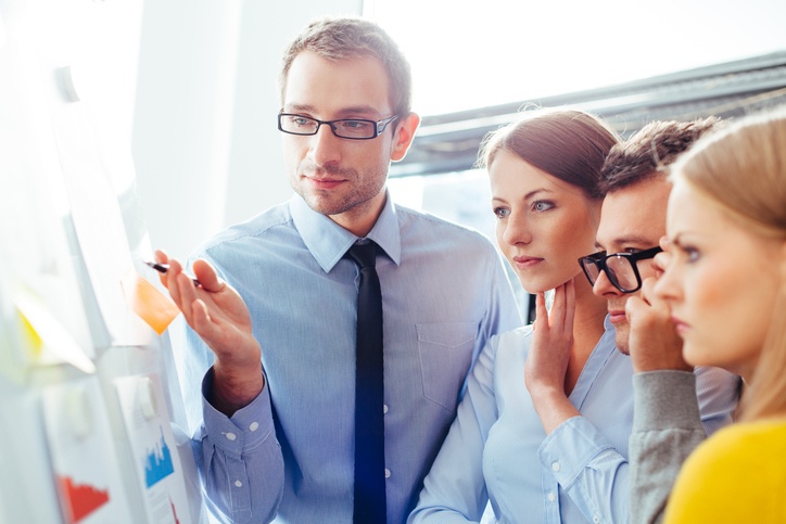 Sales Tools for Building a Better Relationship with the Customer