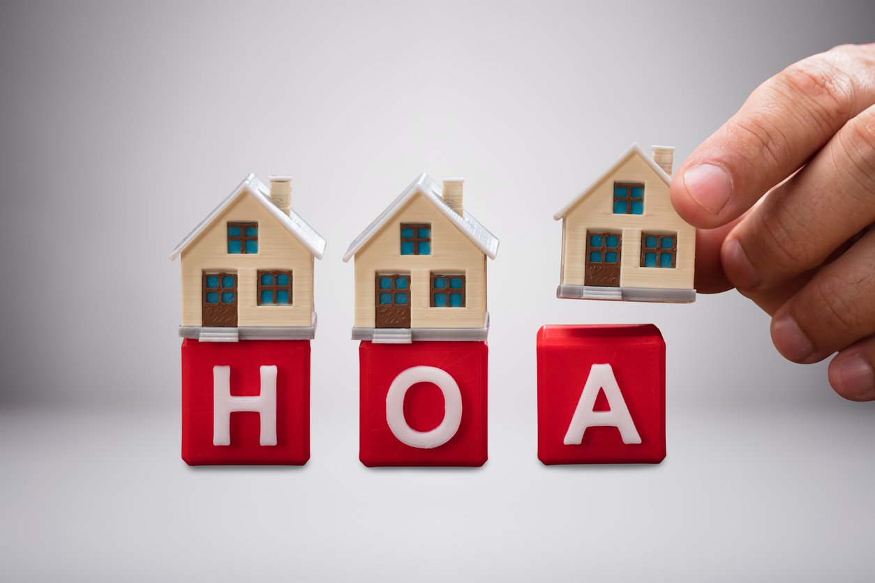 Selling Effectively to Homeowners' Associations and Residential Landlords