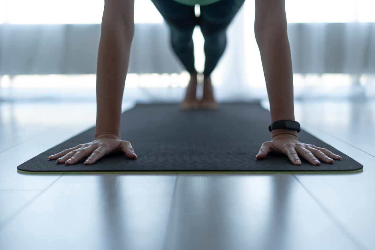 Training Your Brain for Resilience