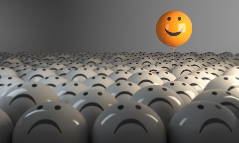 Turn Unhappy Customers Happy