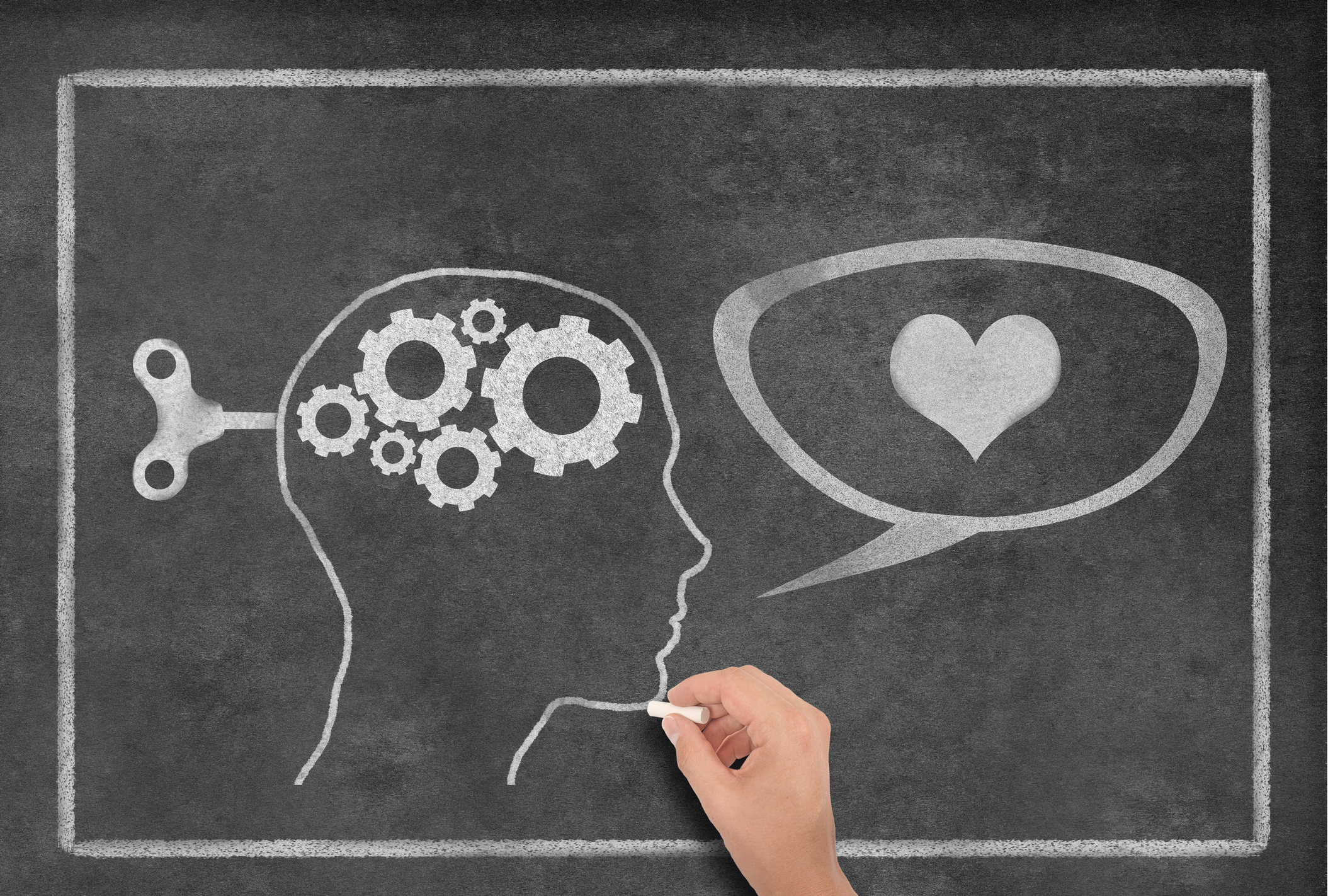 Use Your Emotional Intelligence