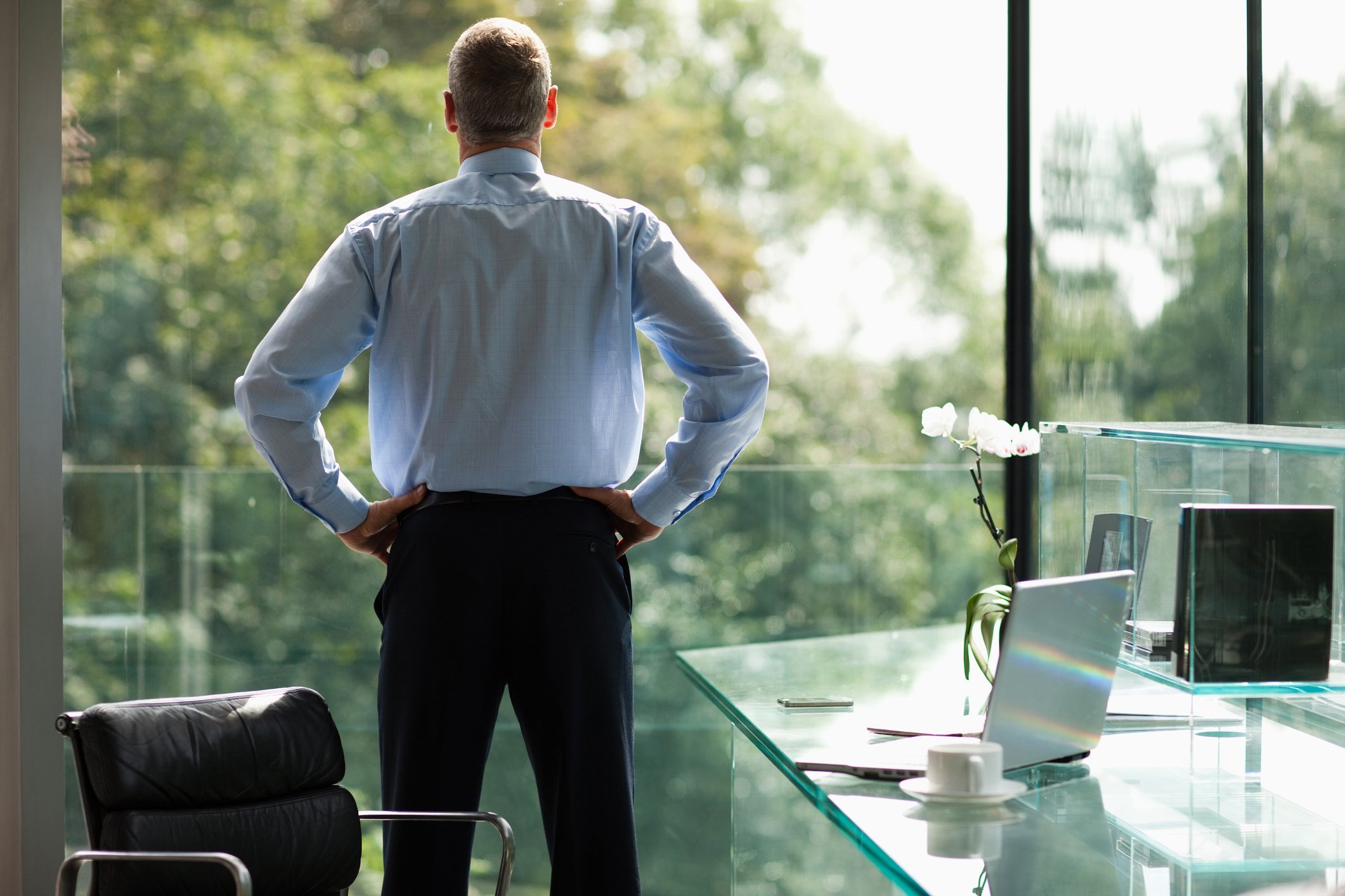 What Employees Really Want