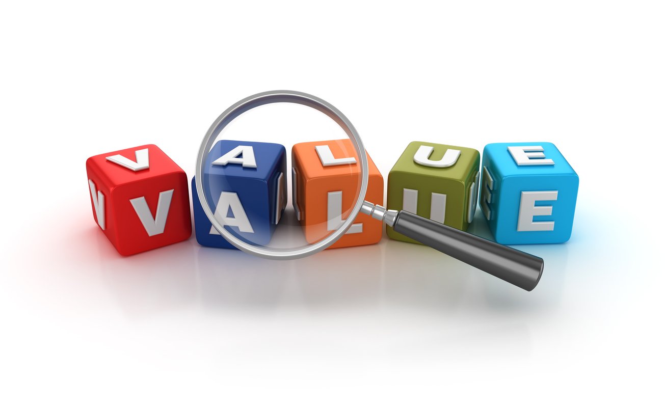 What Value Can You Bring to the Table?