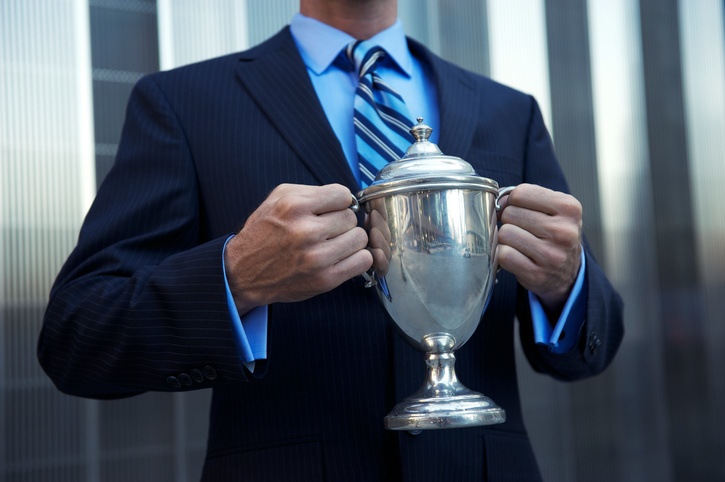 Working with Your Internal Champion