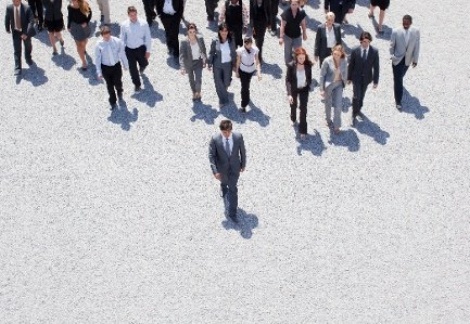 Keeping up with Your Leads
