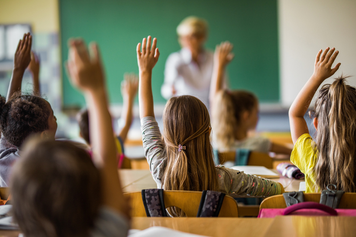 Selling Energy to Educational Institutions