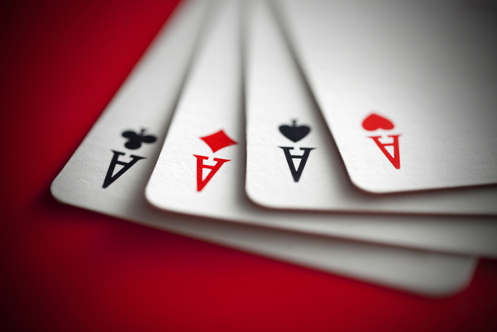 how to stack the deck in your favor, part two