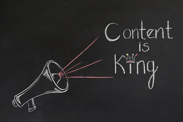What is your content strategy?