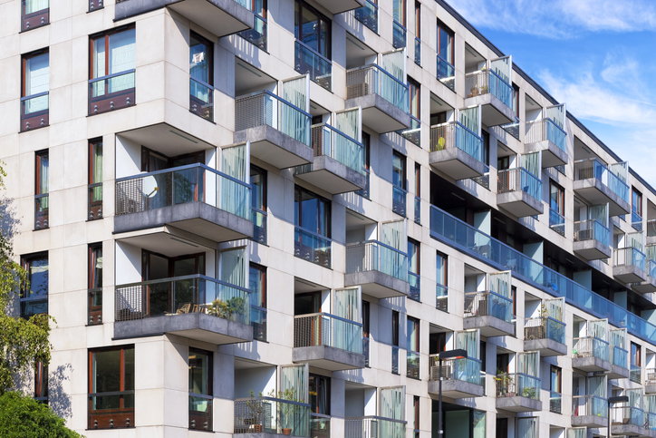 Working with Condos