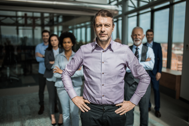 Lessons from Sales Managers' Front Lines
