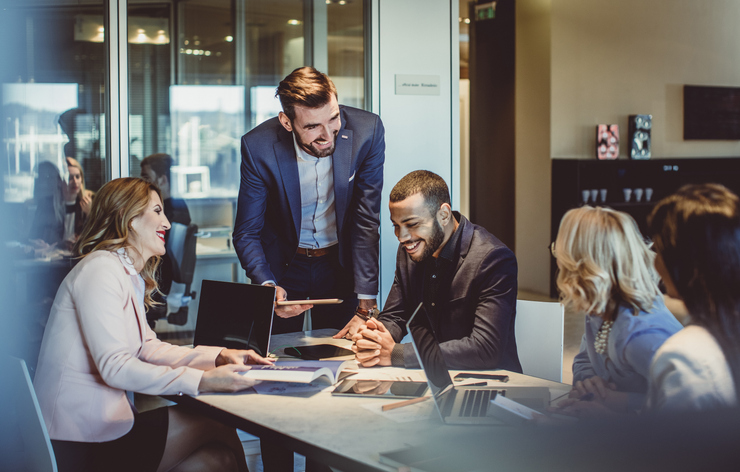 misconceptions about sales