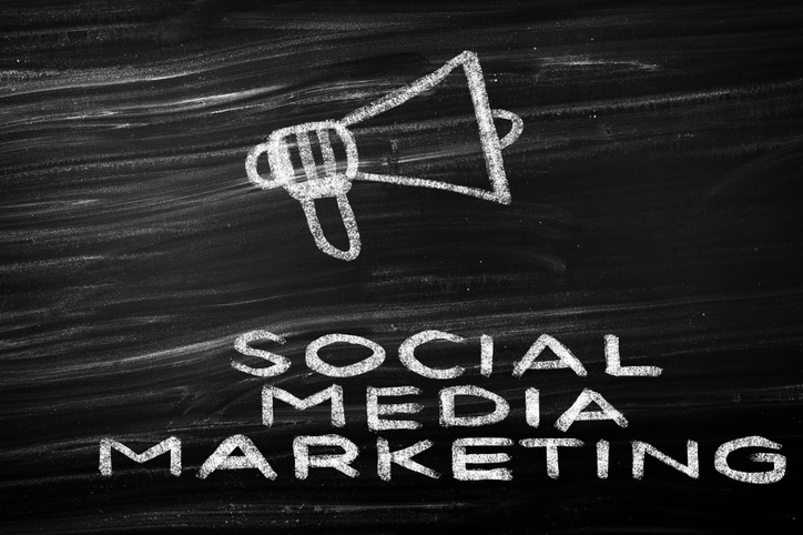 Social Media Marketing (Without the B.S.)