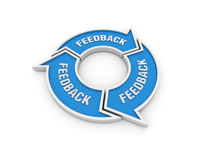 circling back with your customers