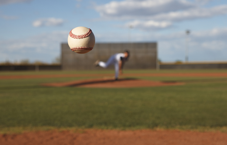 good pitching