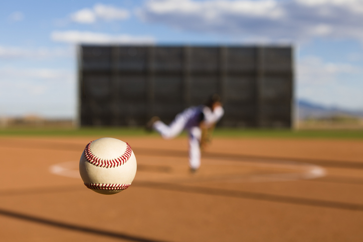 Learn to Pitch from a True Pitcher