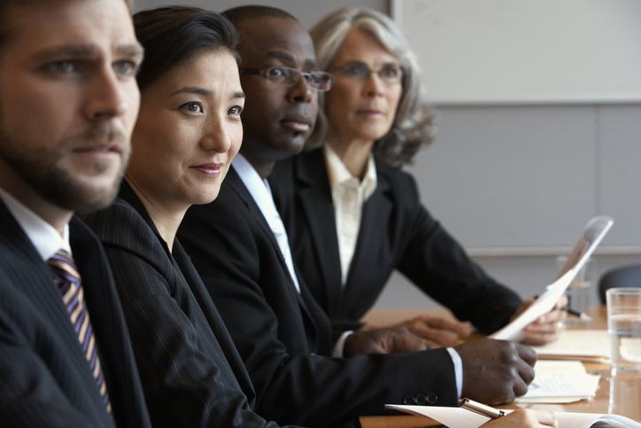 How to talk to the C-Suite