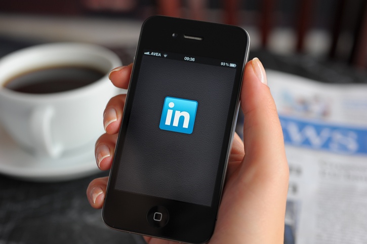 Making LinkedIn Work for You