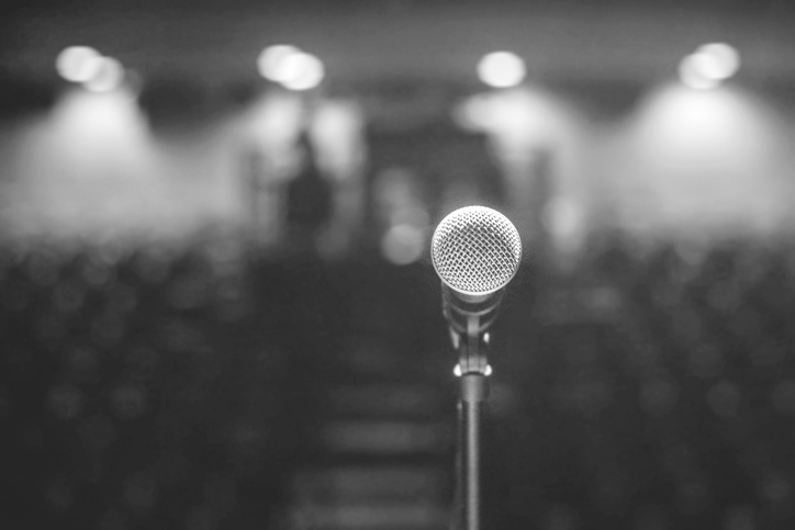 Public Speaking Tips from the World Champion