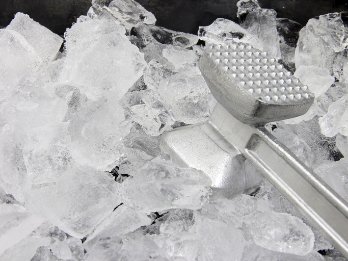 Icebreakers, Please?
