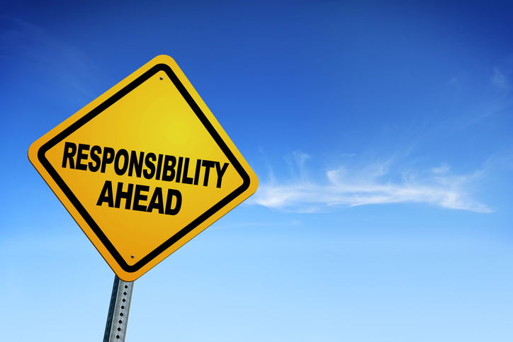 take responsibility for the quality of your communication