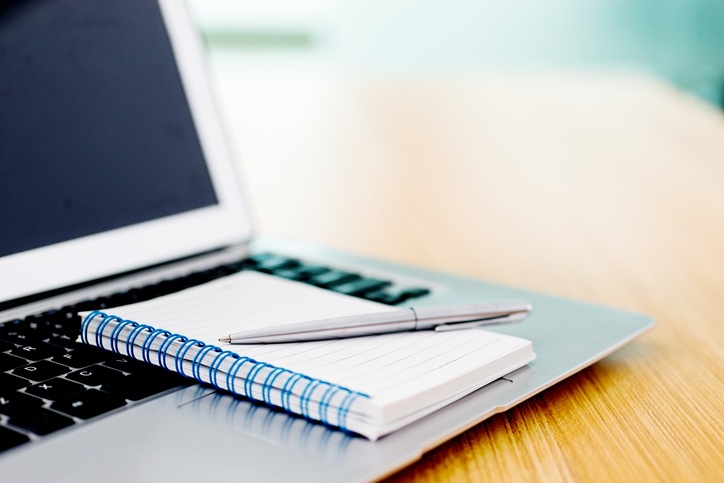 Note-Taking Tips