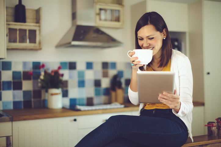 Selling Energy Blog, Weekly Recap, Jan 6, 2019