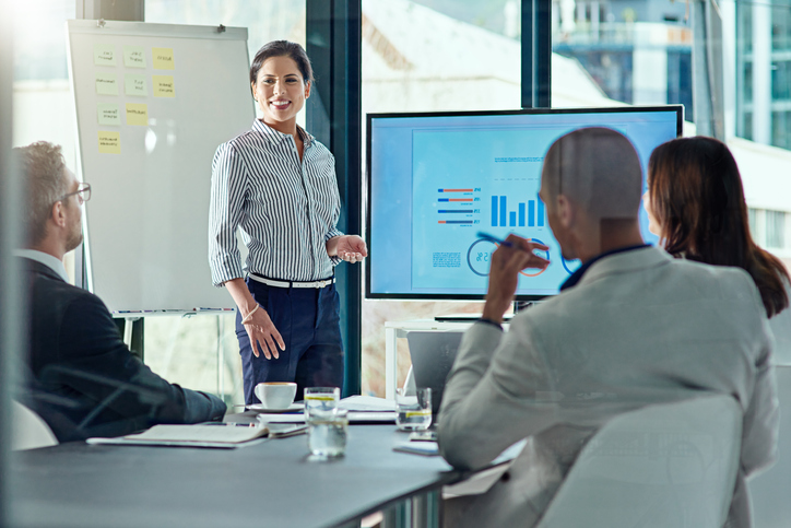 PowerPoint Basics