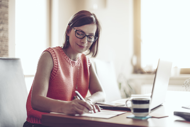 Simple Tips to Improve Your Writing 