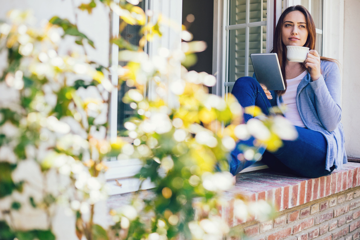 Selling Energy Blog Weekly Recap April 27, 2019