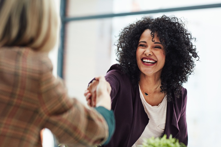 4 Ways to Build Rapport with Your Prospects