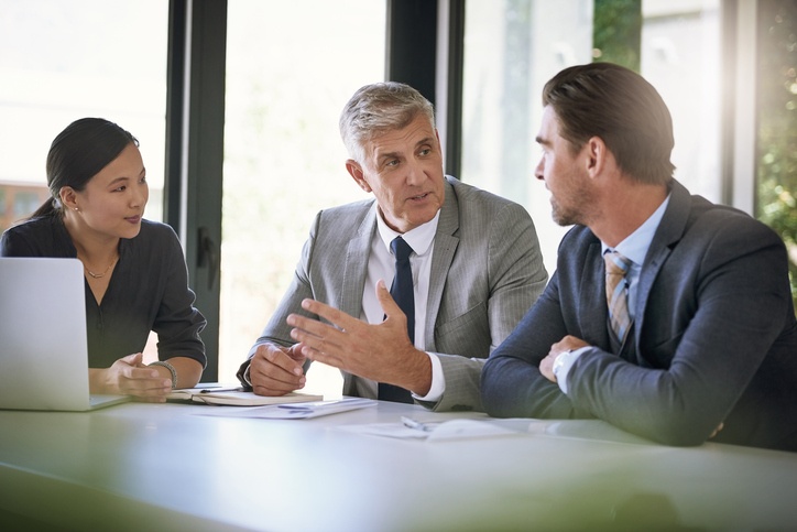 How to Be a Good Sales Manager