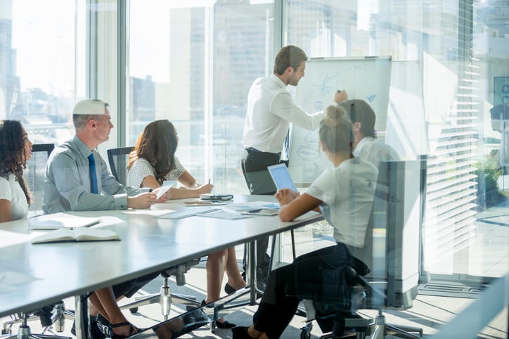 Sales Tools