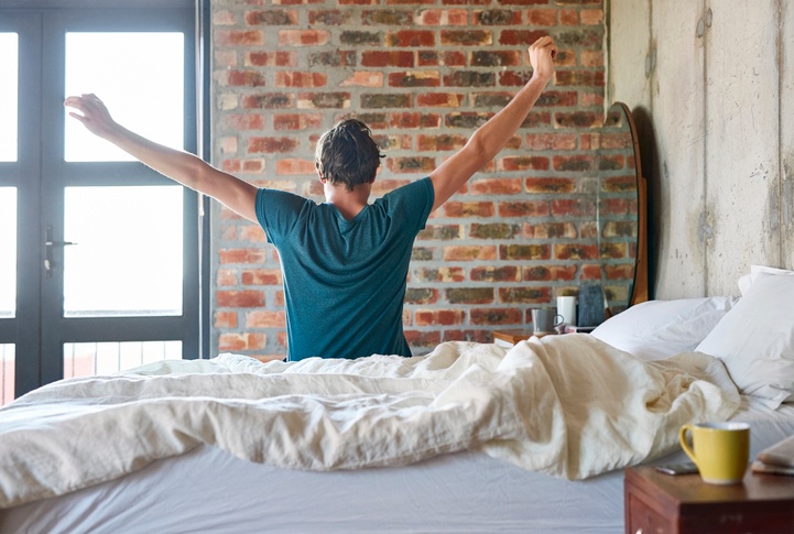 How Most Successful People Start Every Day