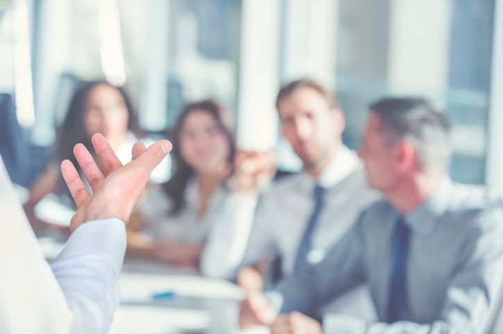 7 signs you should invest in sales training