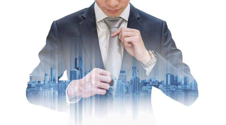 Breaking into a new company or sales territory
