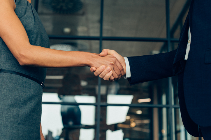 how to close the sale